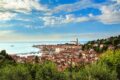 Find the Best Slovenia Real Estate Near These Portorož and Piran Attractions