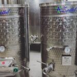 Stainless Steel's Crucial Role in Winemaking