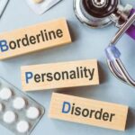 borderline personality disorder