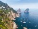 Exclusive Experience – Speedboat Tour Around Capri